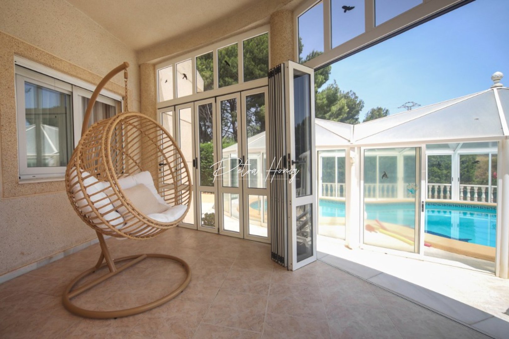 Gebrauchtobjekte - Einfamilienhaus - Campoamor - Dehesa De Campoamor