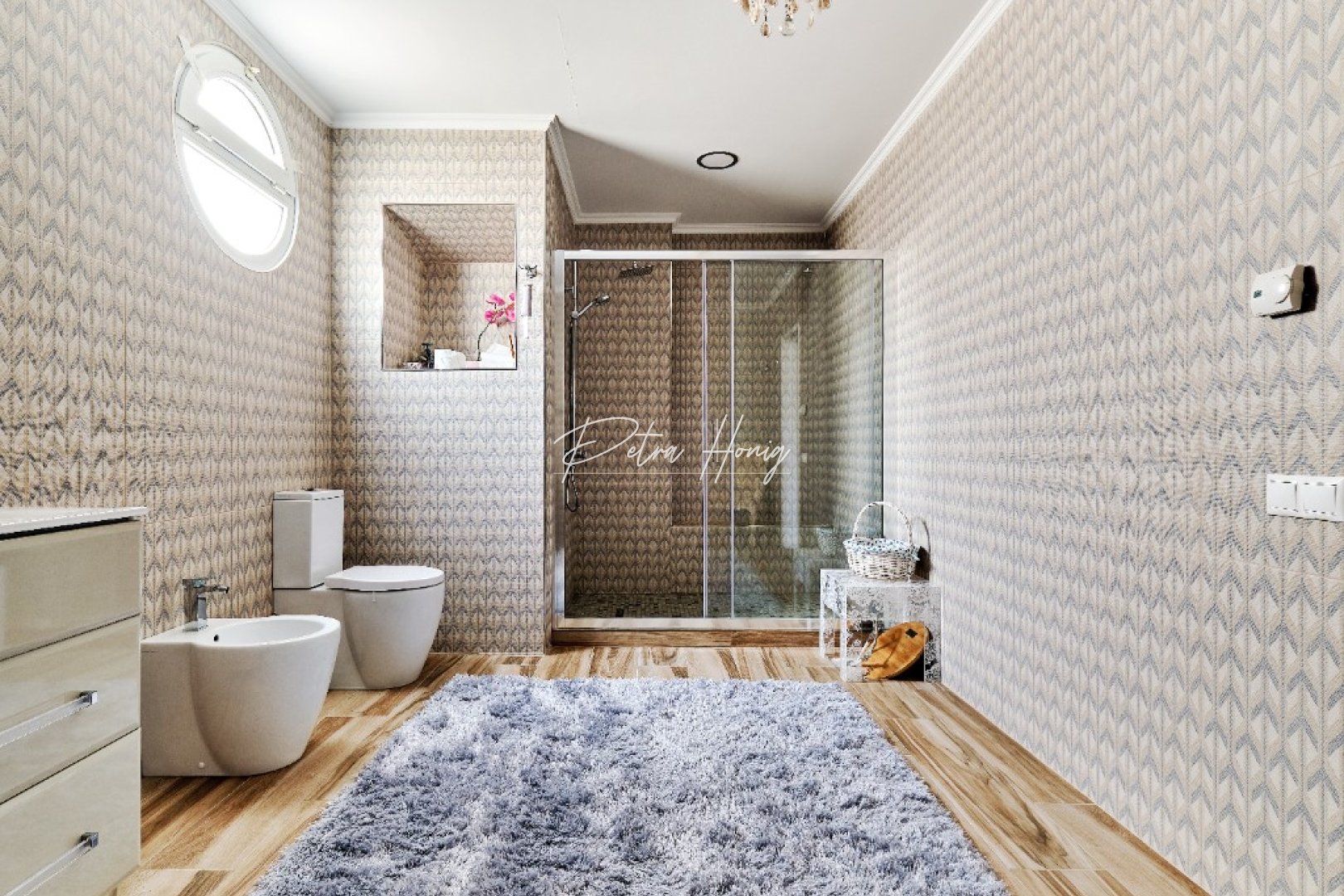 Gebrauchtobjekte - Einfamilienhaus - Campoamor - Dehesa De Campoamor