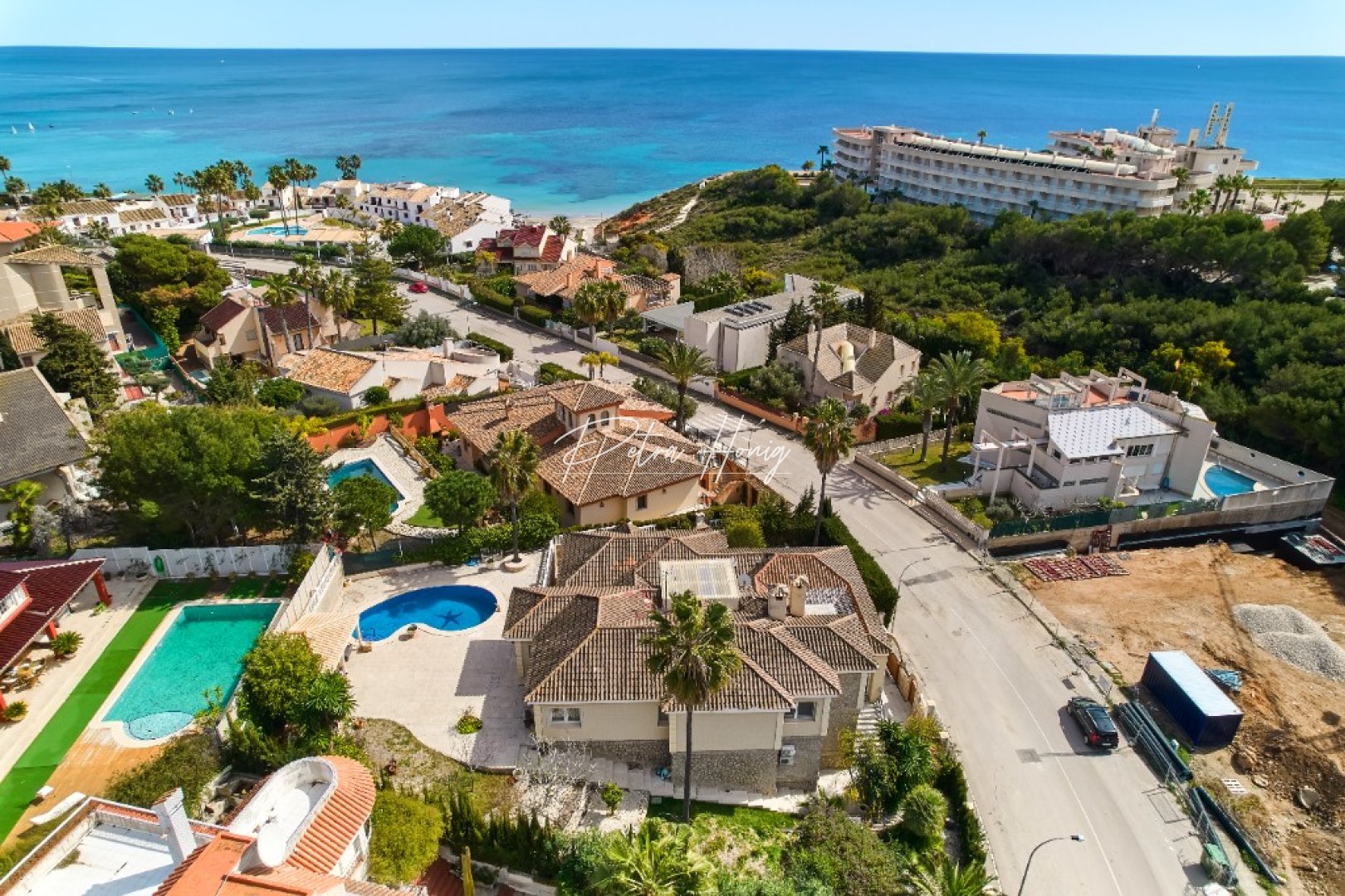 Gebrauchtobjekte - Einfamilienhaus - Campoamor - Dehesa De Campoamor