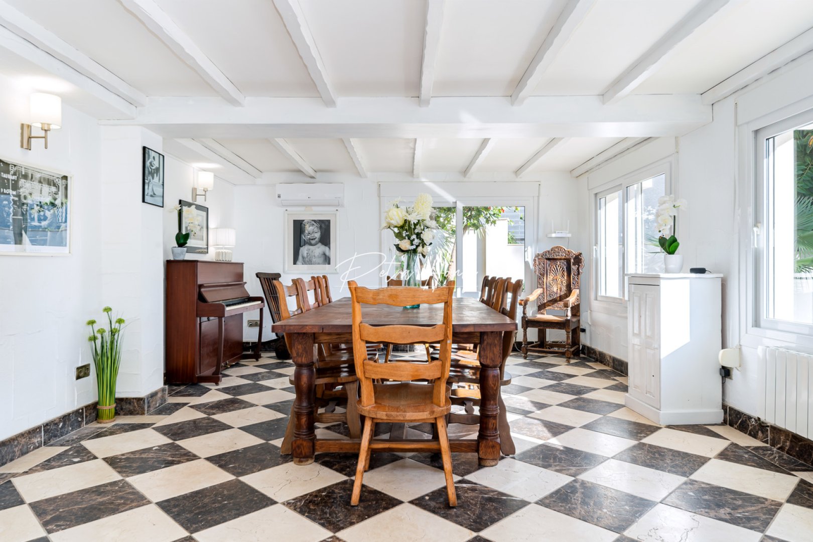 Gebrauchtobjekte - Einfamilienhaus - Campoamor - Dehesa De Campoamor