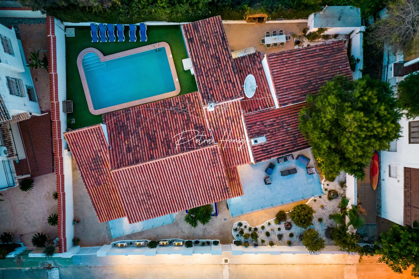 Gebrauchtobjekte - Einfamilienhaus - Campoamor - Dehesa De Campoamor