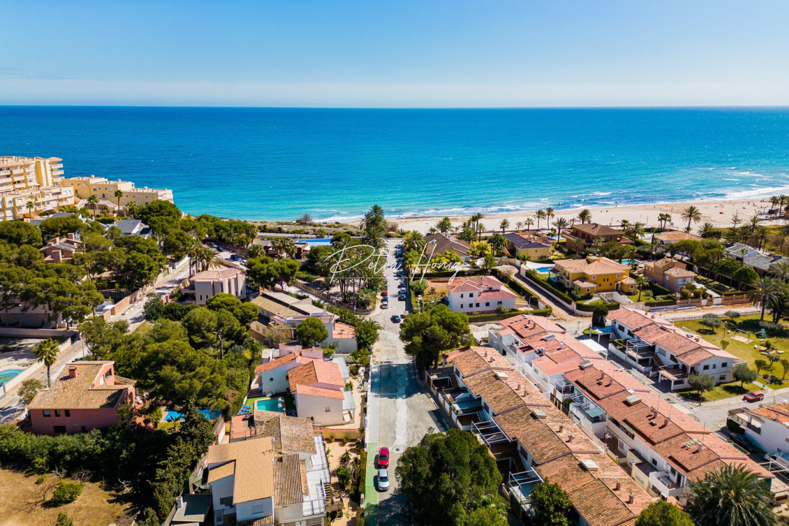 Gebrauchtobjekte - Einfamilienhaus - Campoamor - Dehesa De Campoamor