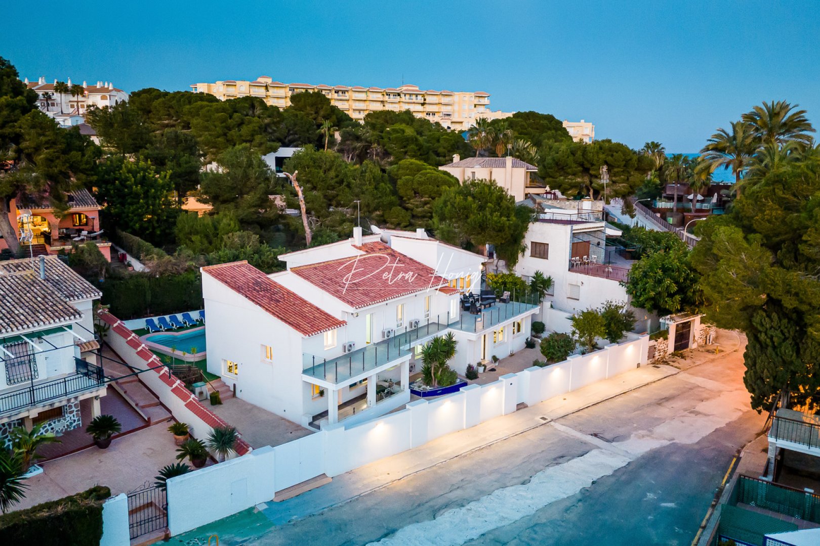 Gebrauchtobjekte - Einfamilienhaus - Campoamor - Dehesa De Campoamor