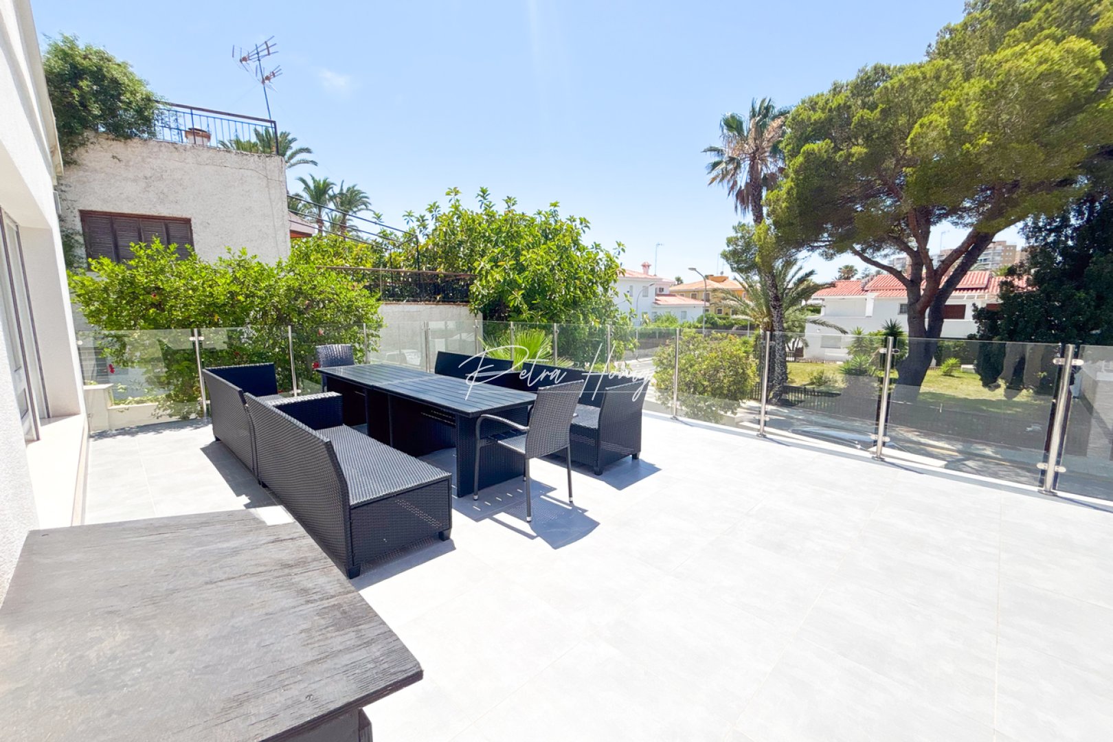 Gebrauchtobjekte - Einfamilienhaus - Campoamor - Dehesa De Campoamor