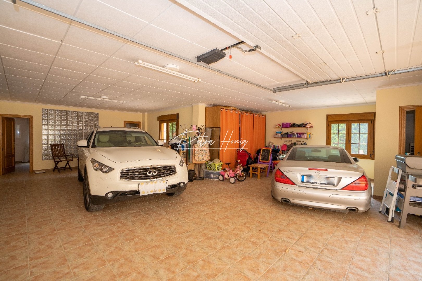 Gebrauchtobjekte - Einfamilienhaus - Campoamor