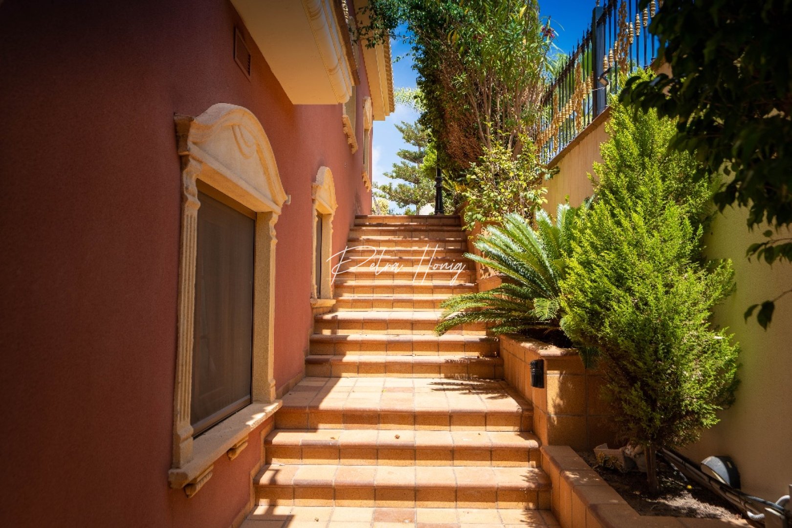 Gebrauchtobjekte - Einfamilienhaus - Campoamor