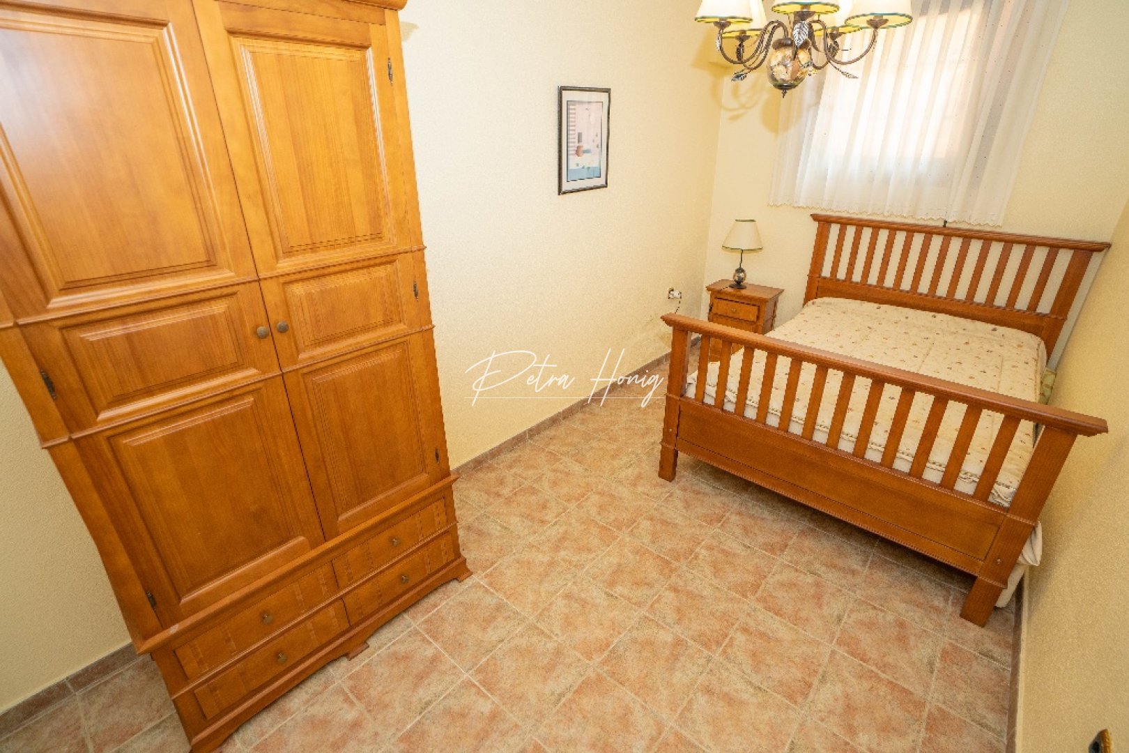 Gebrauchtobjekte - Einfamilienhaus - Campoamor