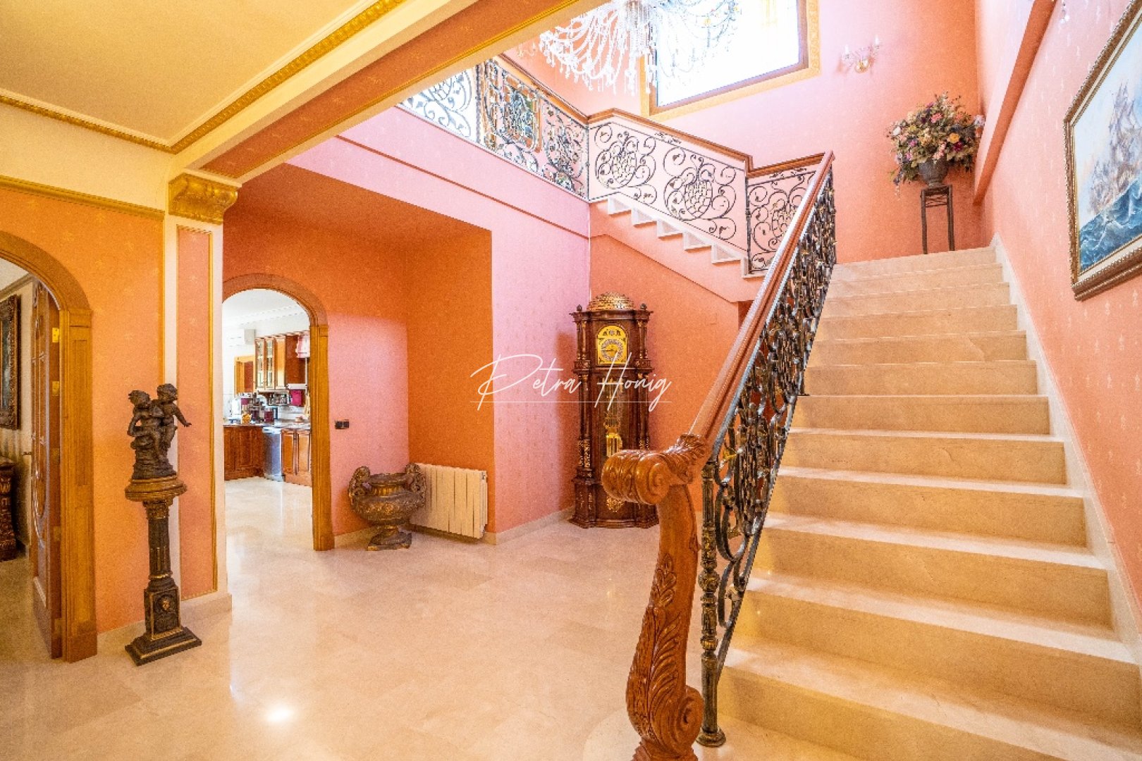 Gebrauchtobjekte - Einfamilienhaus - Campoamor