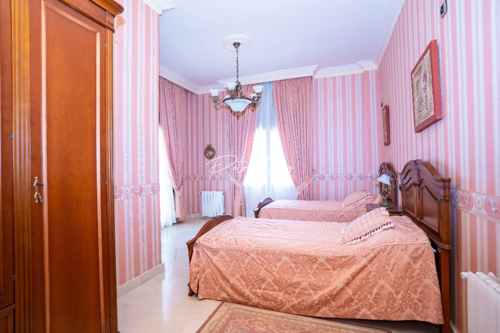 Gebrauchtobjekte - Einfamilienhaus - Campoamor