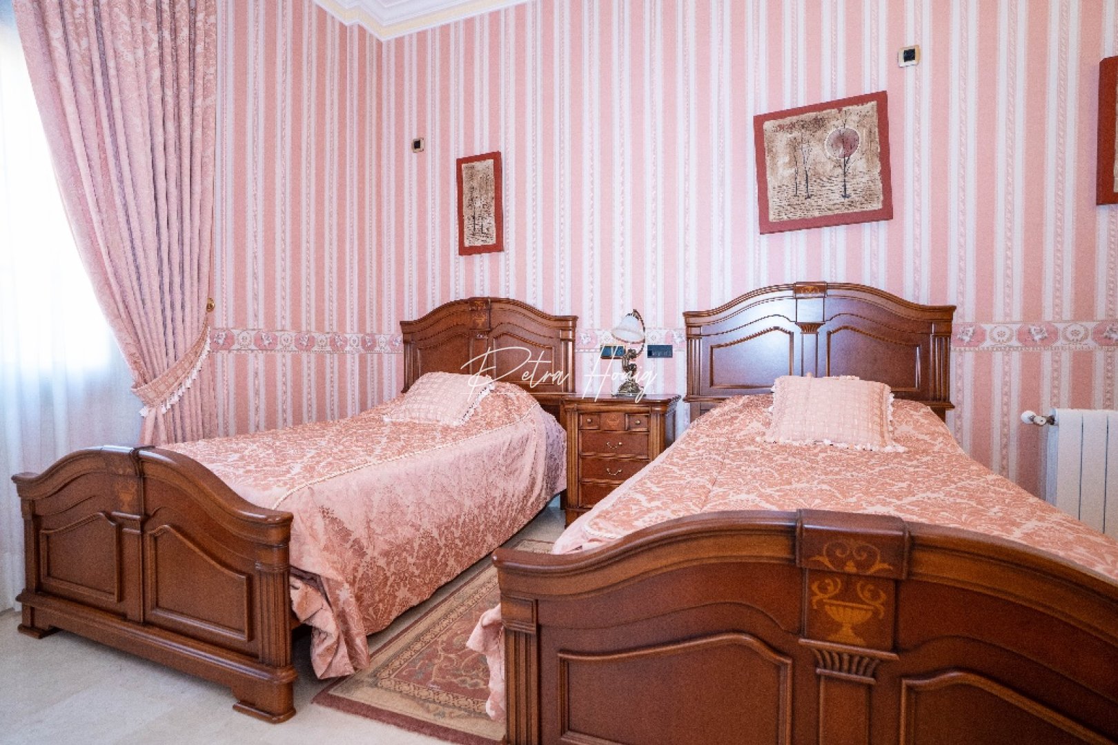 Gebrauchtobjekte - Einfamilienhaus - Campoamor