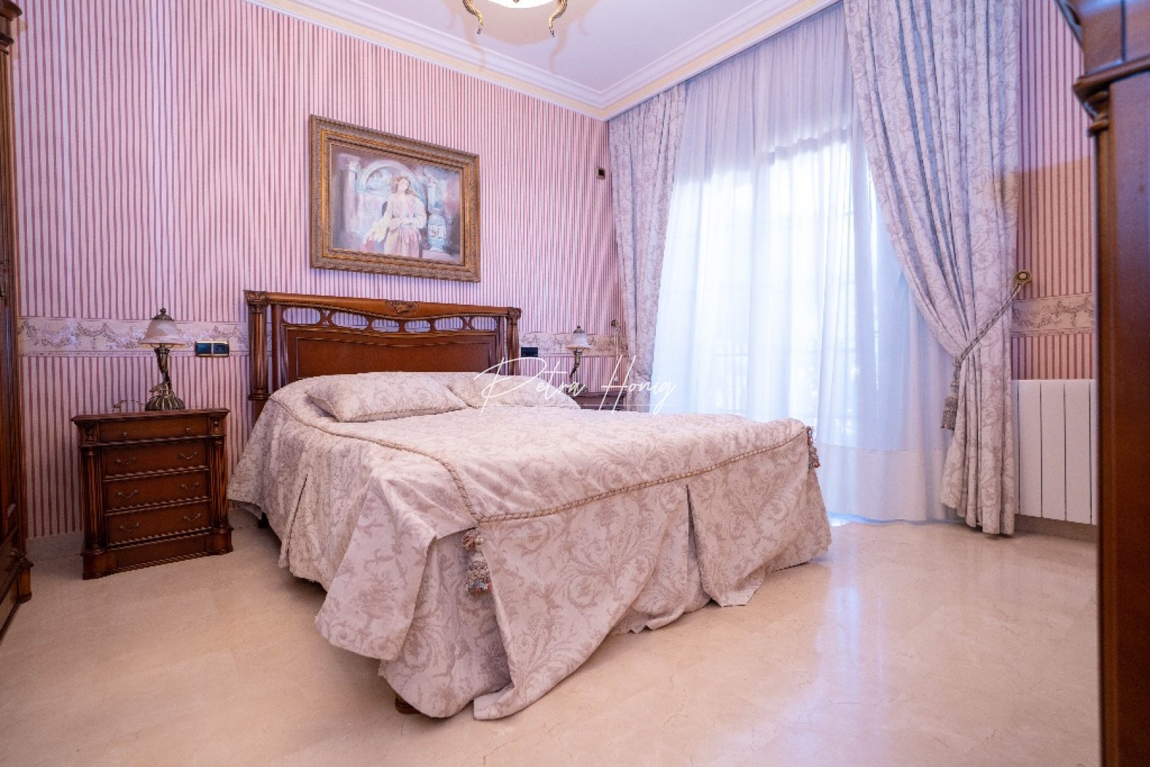 Gebrauchtobjekte - Einfamilienhaus - Campoamor