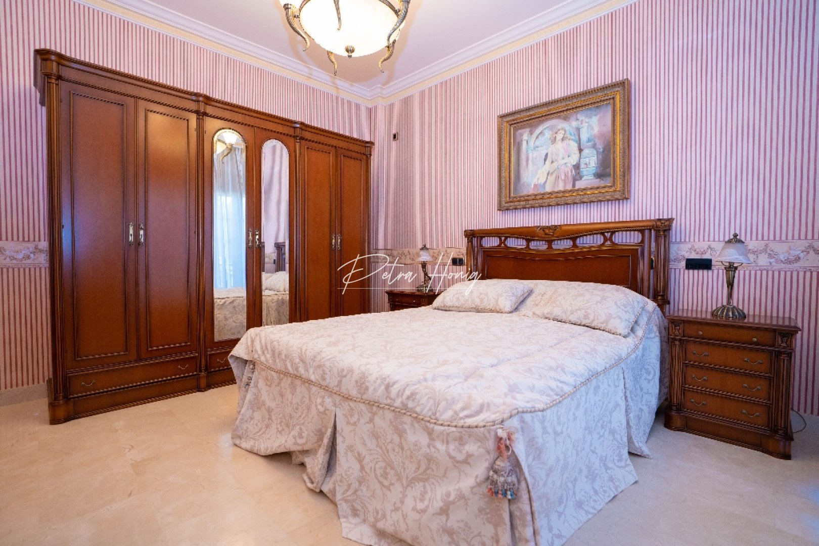 Gebrauchtobjekte - Einfamilienhaus - Campoamor