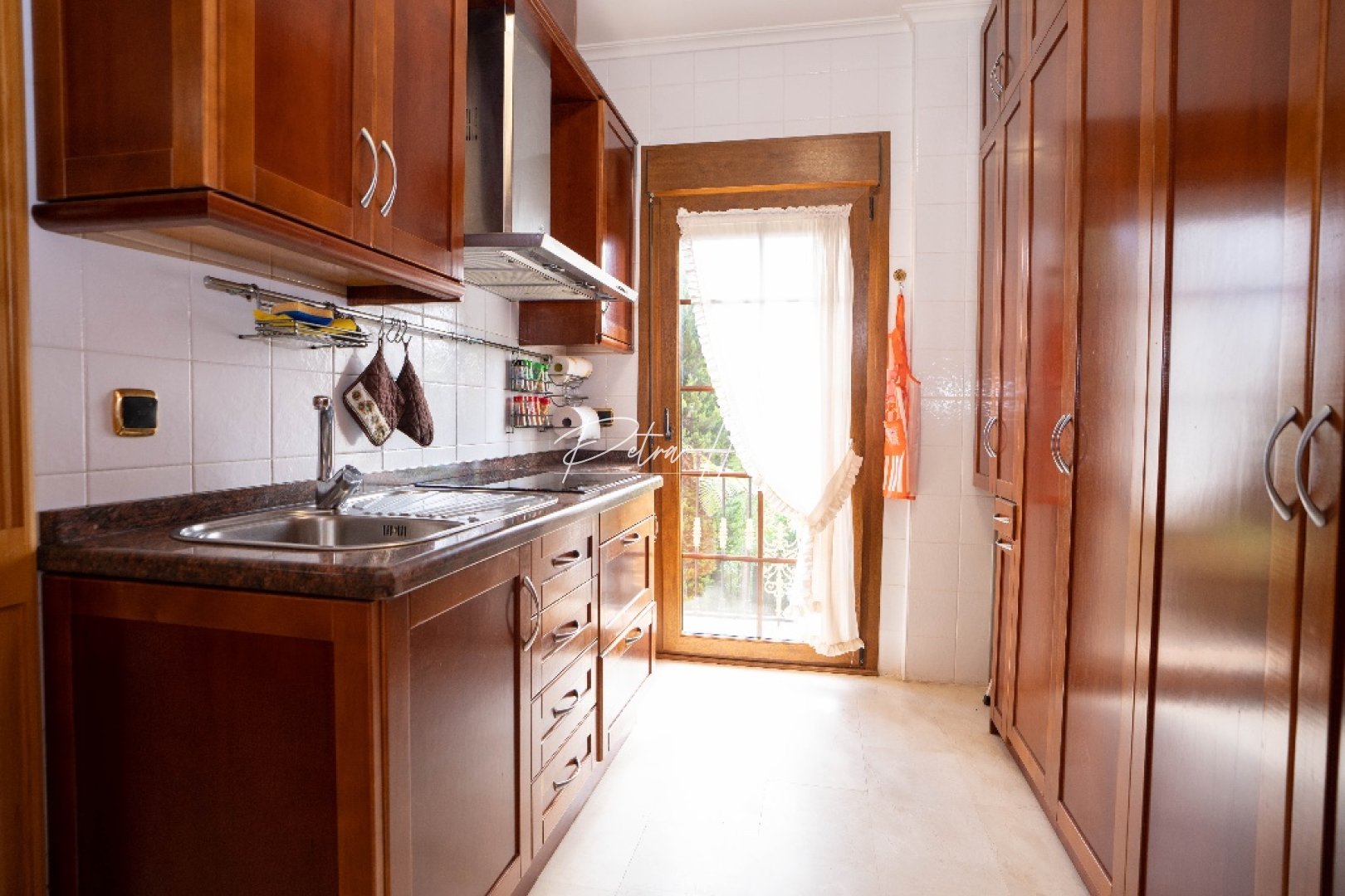 Gebrauchtobjekte - Einfamilienhaus - Campoamor