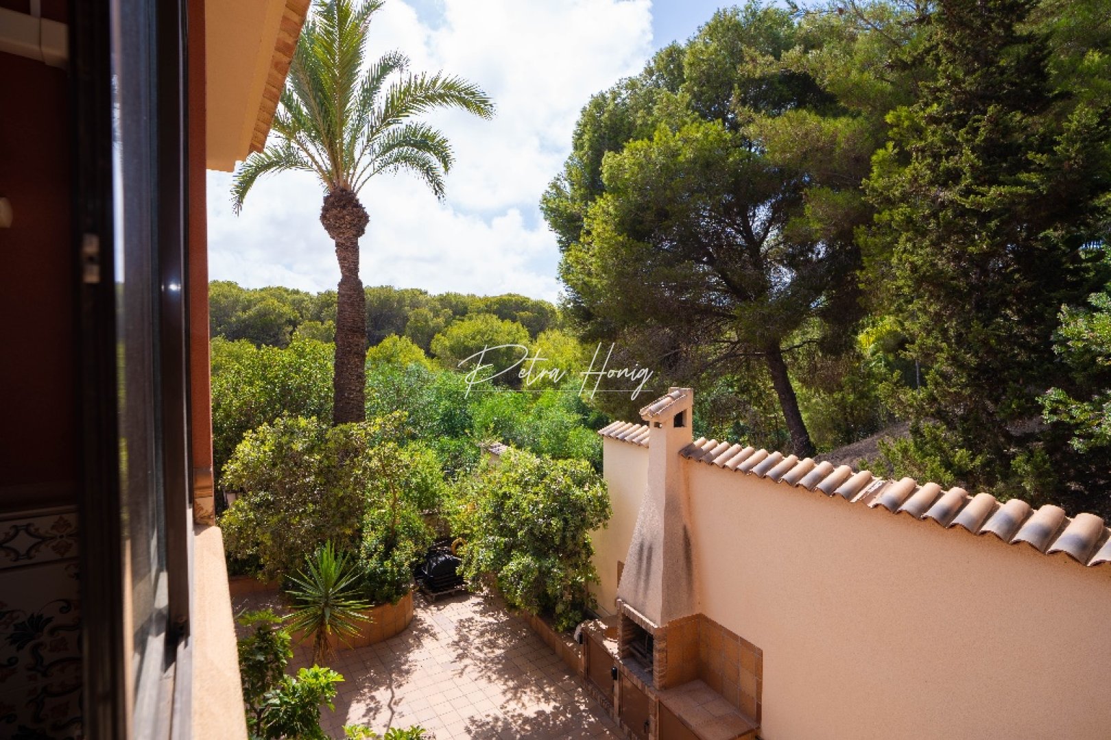 Gebrauchtobjekte - Einfamilienhaus - Campoamor