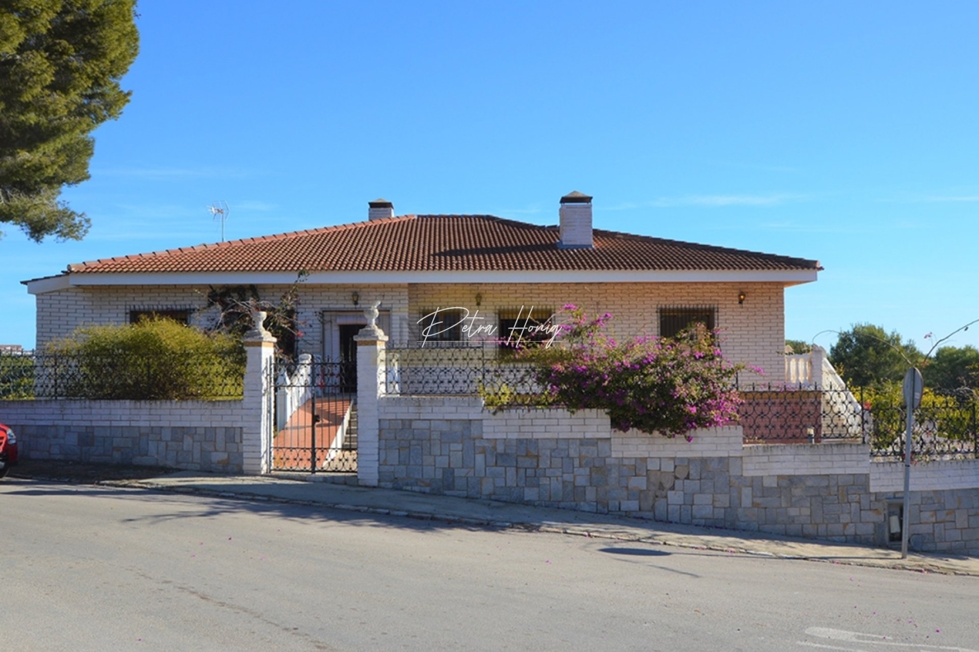 Gebrauchtobjekte - Einfamilienhaus - Campoamor