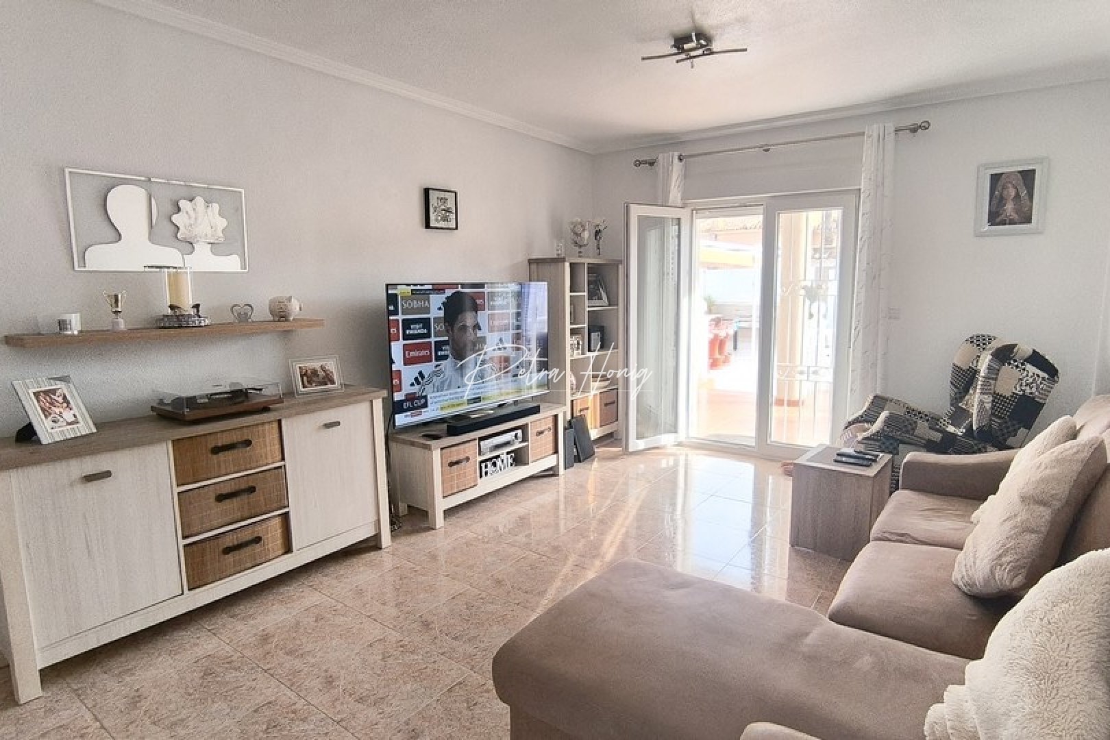 Gebrauchtobjekte - Einfamilienhaus - Ciudad Quesada - Atalaya Park