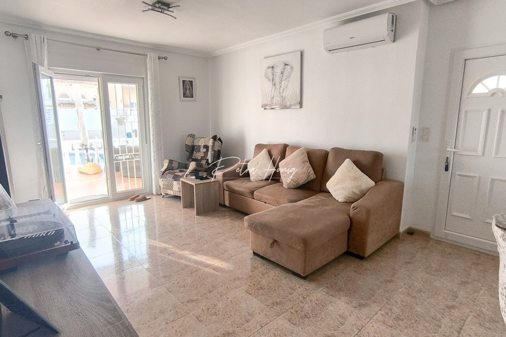 Gebrauchtobjekte - Einfamilienhaus - Ciudad Quesada - Atalaya Park