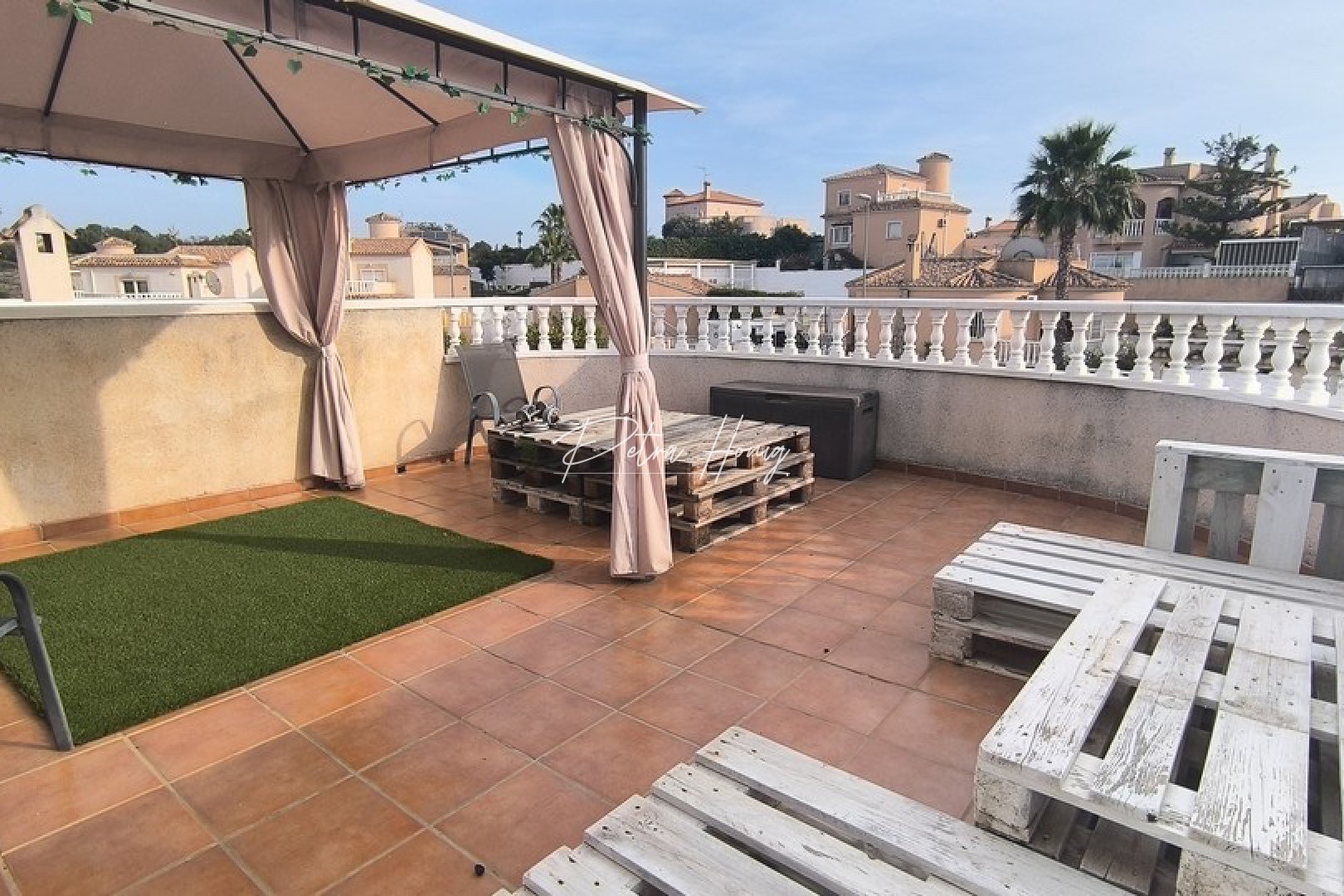 Gebrauchtobjekte - Einfamilienhaus - Ciudad Quesada - Atalaya Park