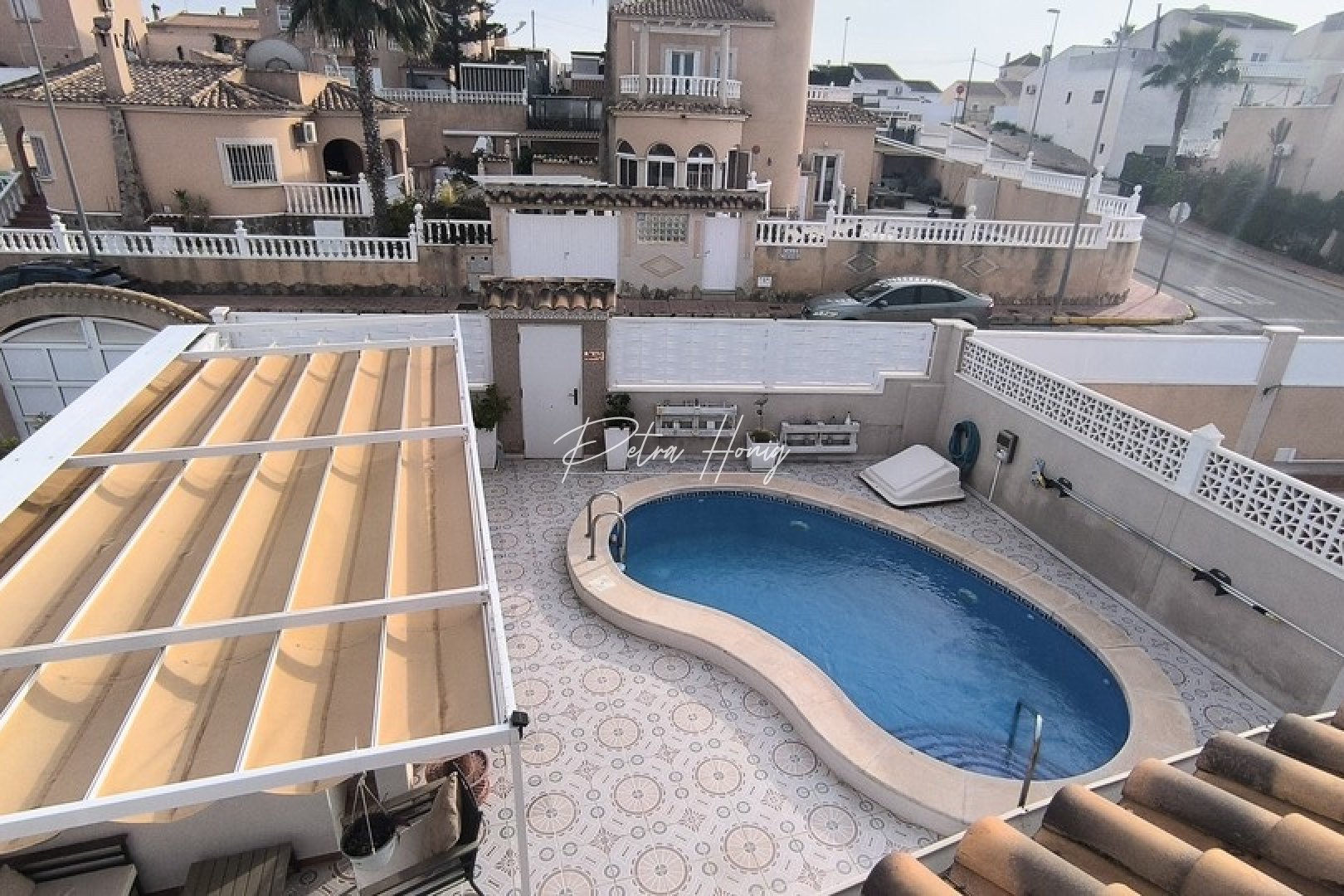 Gebrauchtobjekte - Einfamilienhaus - Ciudad Quesada - Atalaya Park