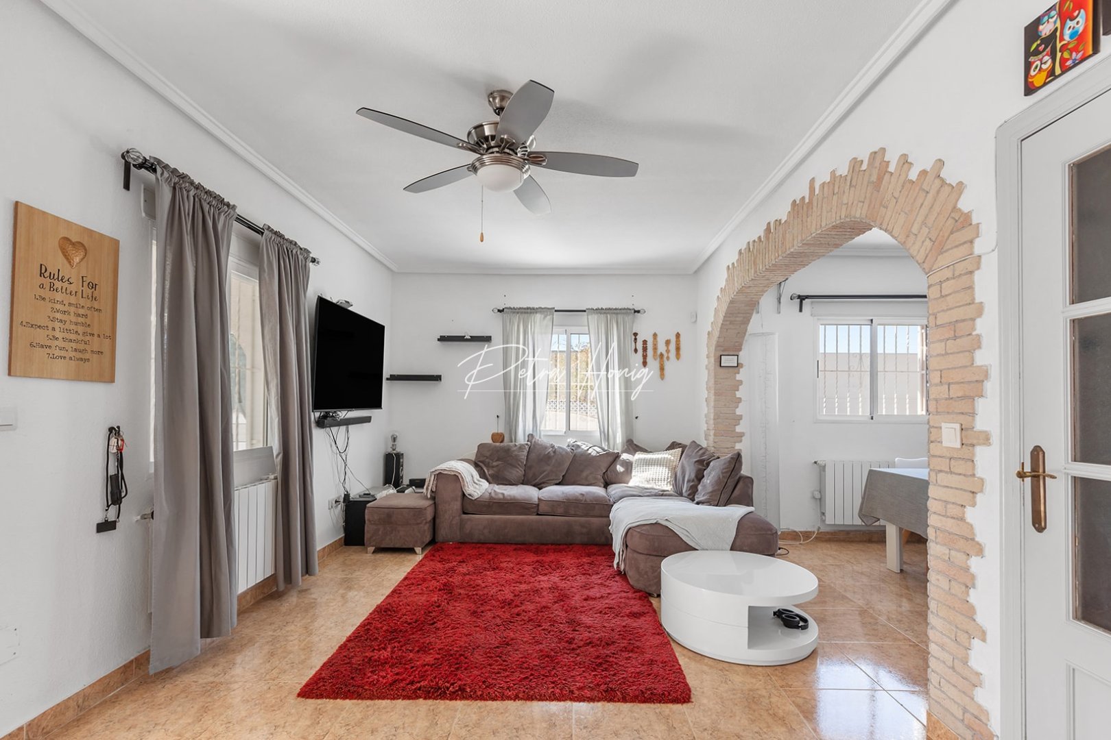 Gebrauchtobjekte - Einfamilienhaus - Ciudad Quesada - Atalaya Park