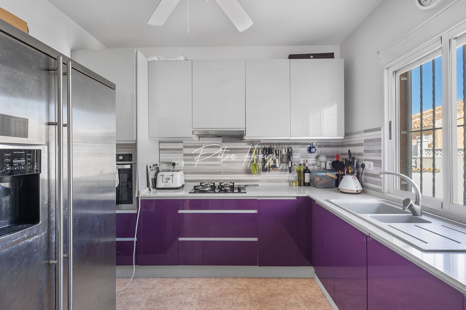 Gebrauchtobjekte - Einfamilienhaus - Ciudad Quesada - Atalaya Park