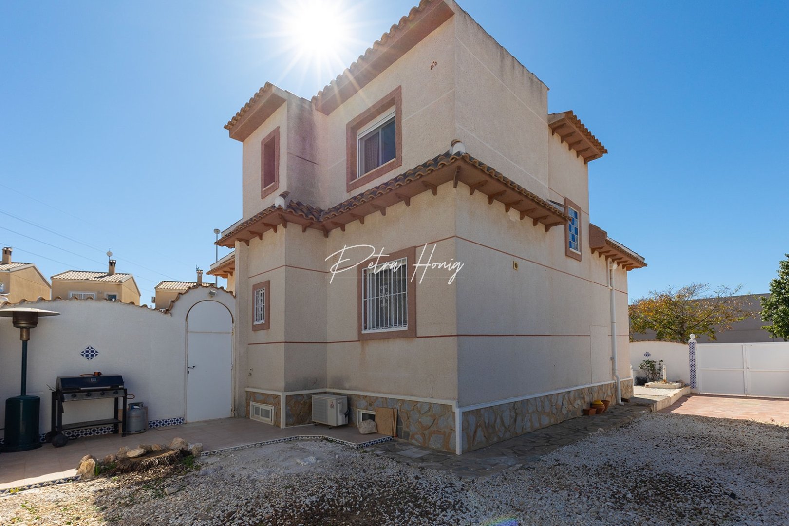 Gebrauchtobjekte - Einfamilienhaus - Ciudad Quesada - Atalaya Park