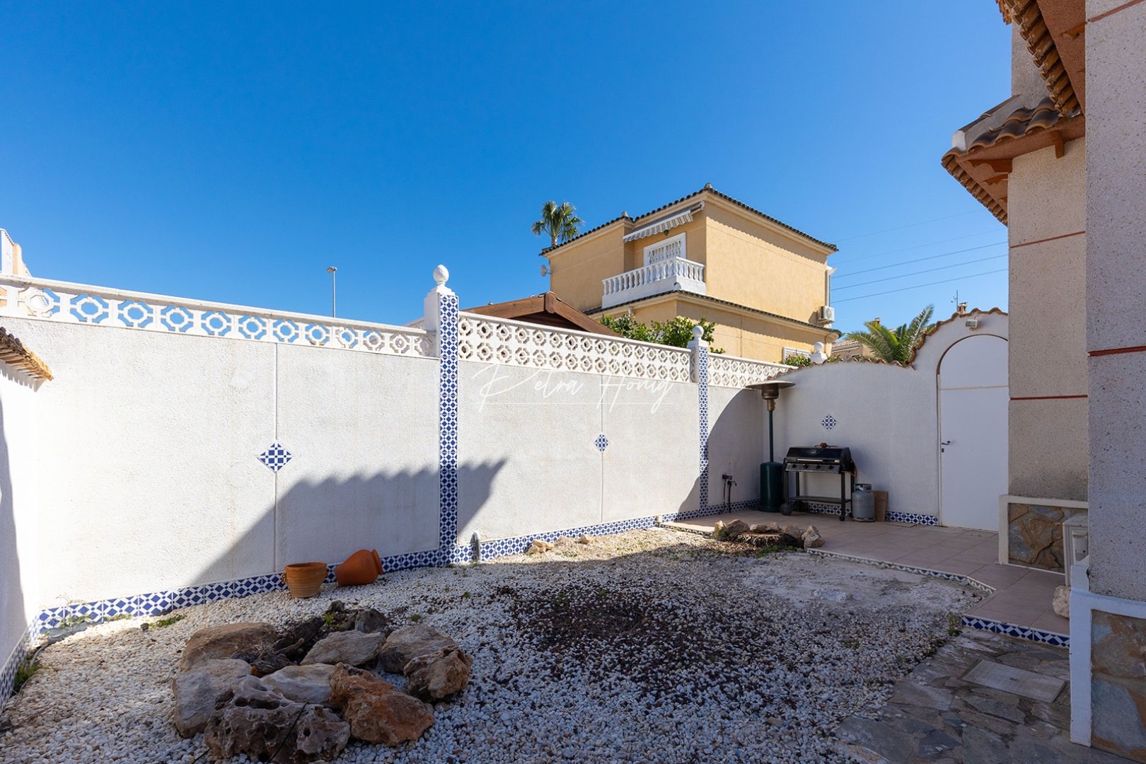 Gebrauchtobjekte - Einfamilienhaus - Ciudad Quesada - Atalaya Park