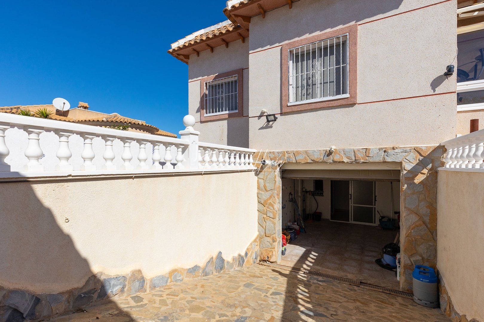 Gebrauchtobjekte - Einfamilienhaus - Ciudad Quesada - Atalaya Park