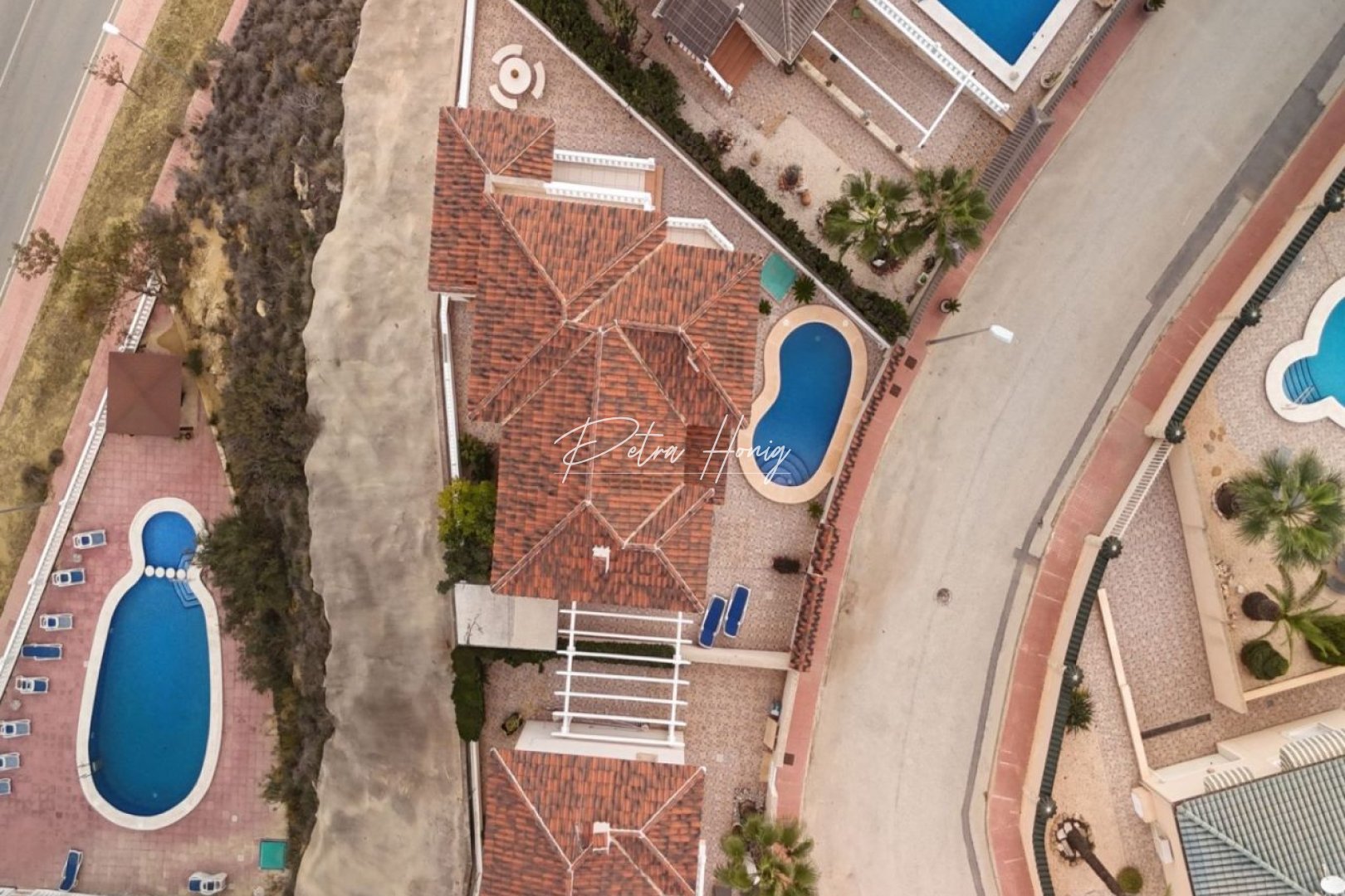 Gebrauchtobjekte - Einfamilienhaus - Ciudad Quesada - Benimar 2