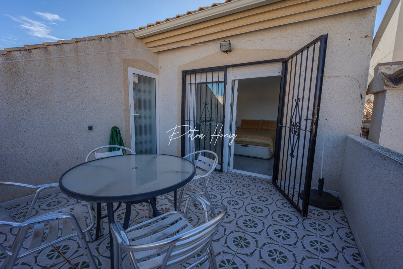 Gebrauchtobjekte - Einfamilienhaus - Ciudad Quesada - Benimar II