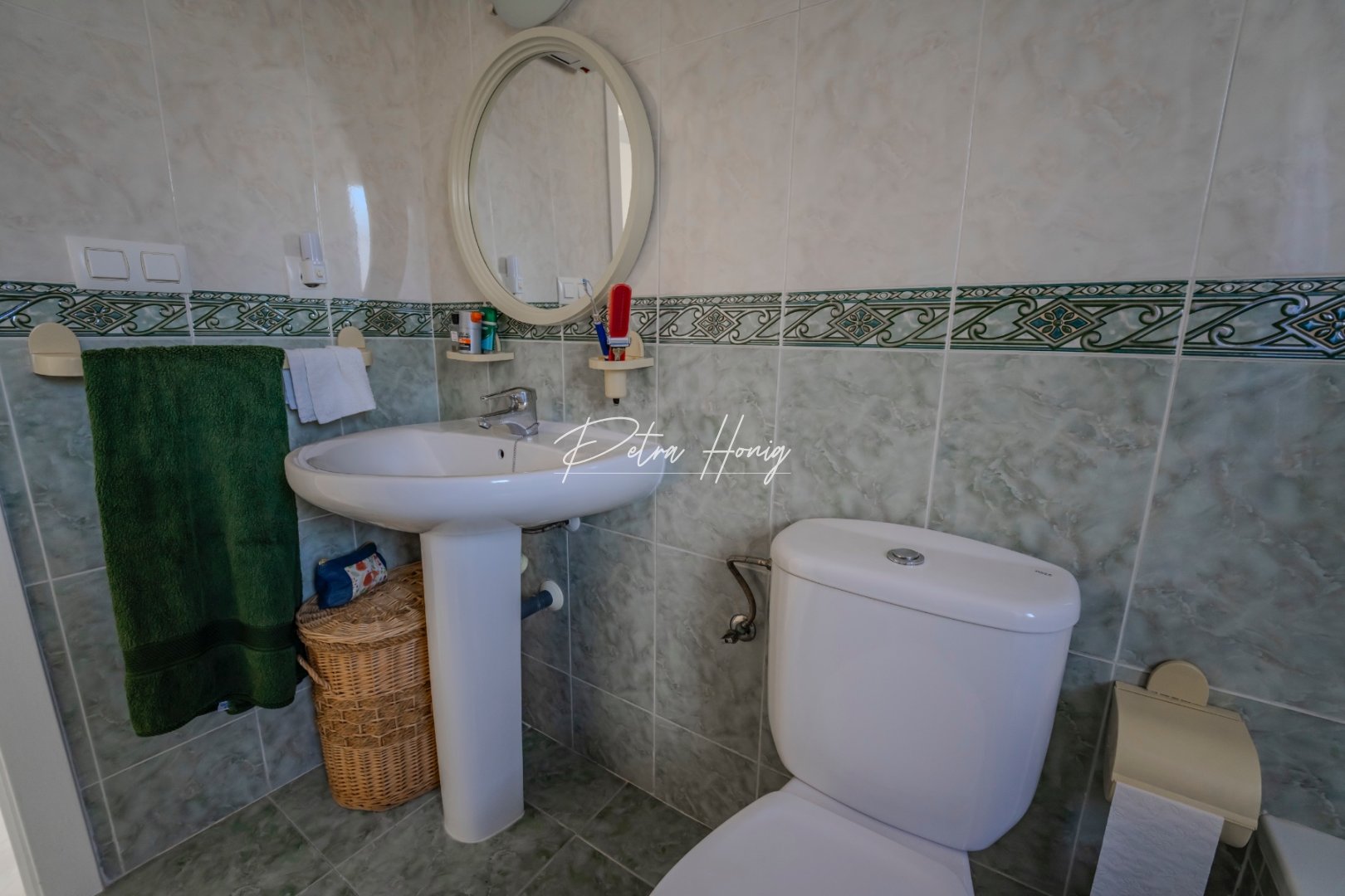 Gebrauchtobjekte - Einfamilienhaus - Ciudad Quesada - Benimar II