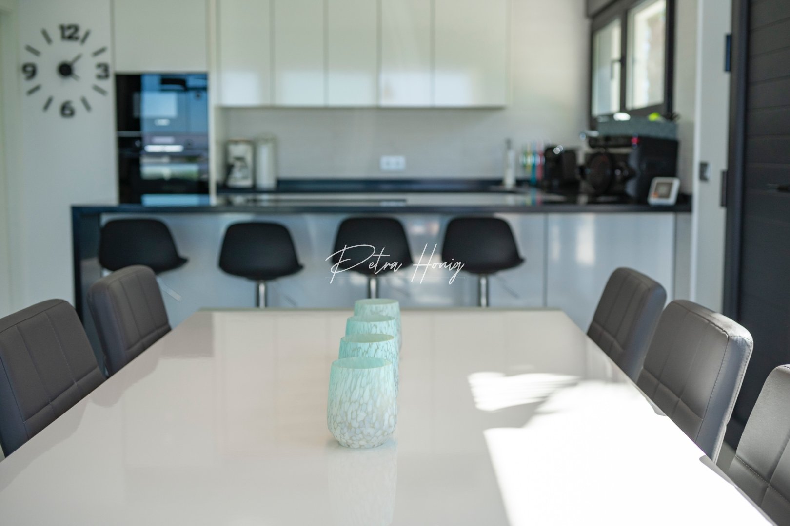 Gebrauchtobjekte - Einfamilienhaus - Ciudad Quesada - Benimar