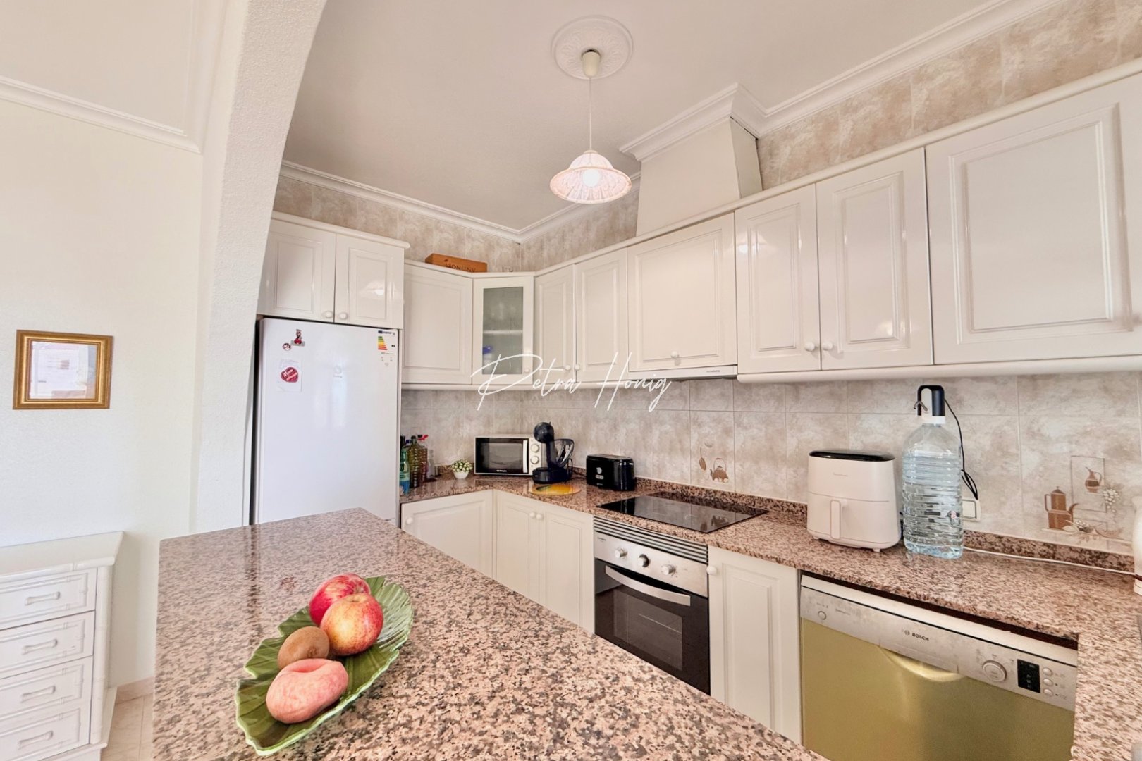 Gebrauchtobjekte - Einfamilienhaus - Ciudad Quesada - Centro de la Ciudad Quesada