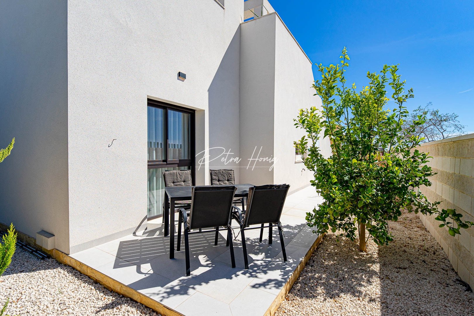 Gebrauchtobjekte - Einfamilienhaus - Ciudad Quesada - Doña Pena