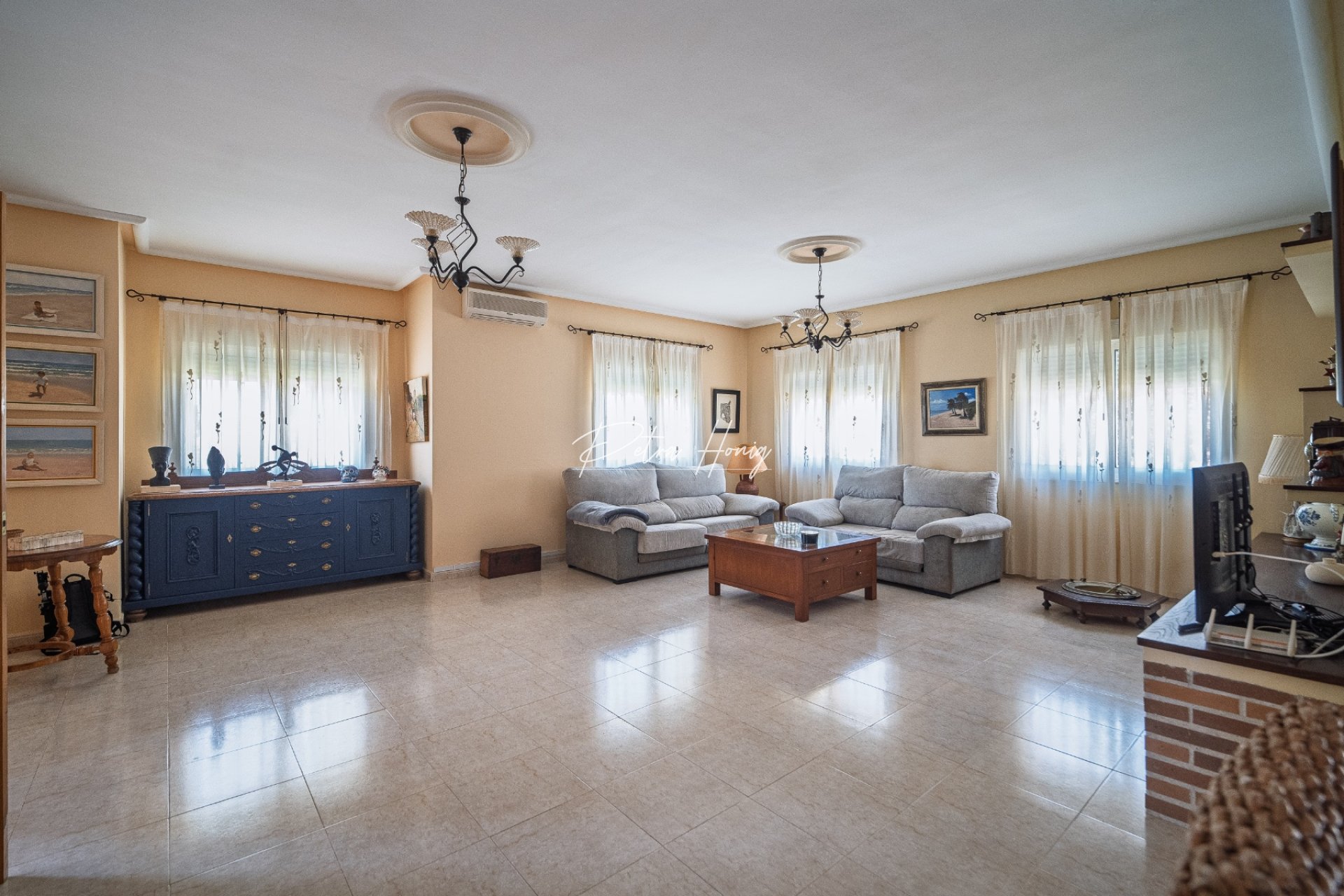 Gebrauchtobjekte - Einfamilienhaus - Ciudad Quesada - Dona Pepa