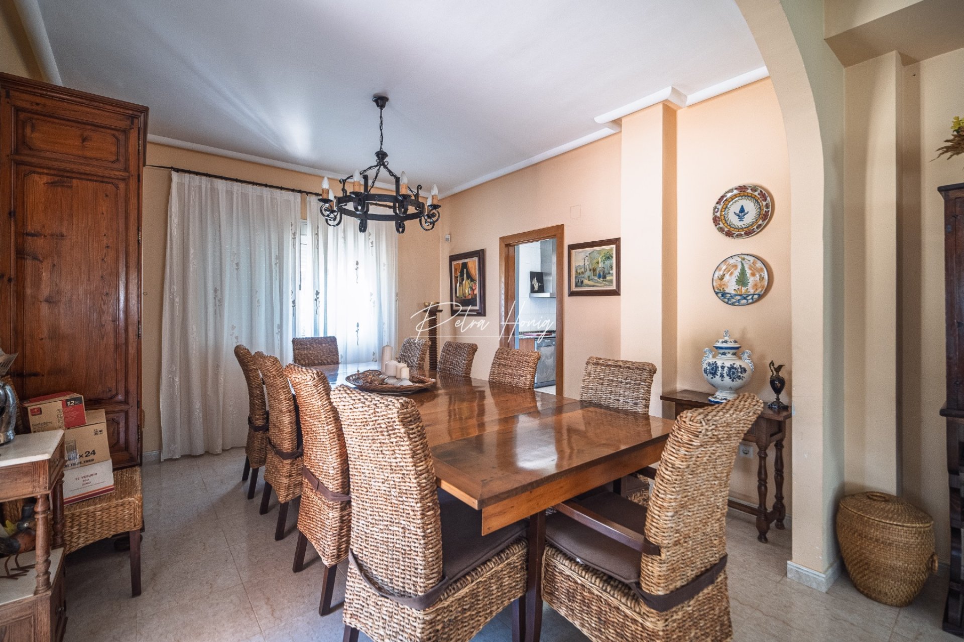 Gebrauchtobjekte - Einfamilienhaus - Ciudad Quesada - Dona Pepa