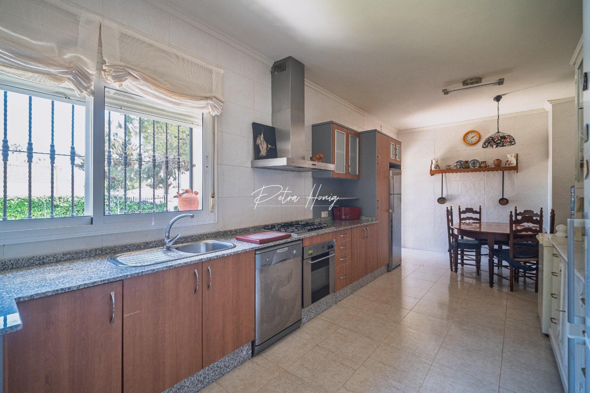 Gebrauchtobjekte - Einfamilienhaus - Ciudad Quesada - Dona Pepa