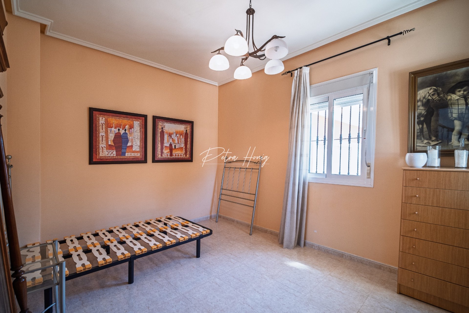 Gebrauchtobjekte - Einfamilienhaus - Ciudad Quesada - Dona Pepa