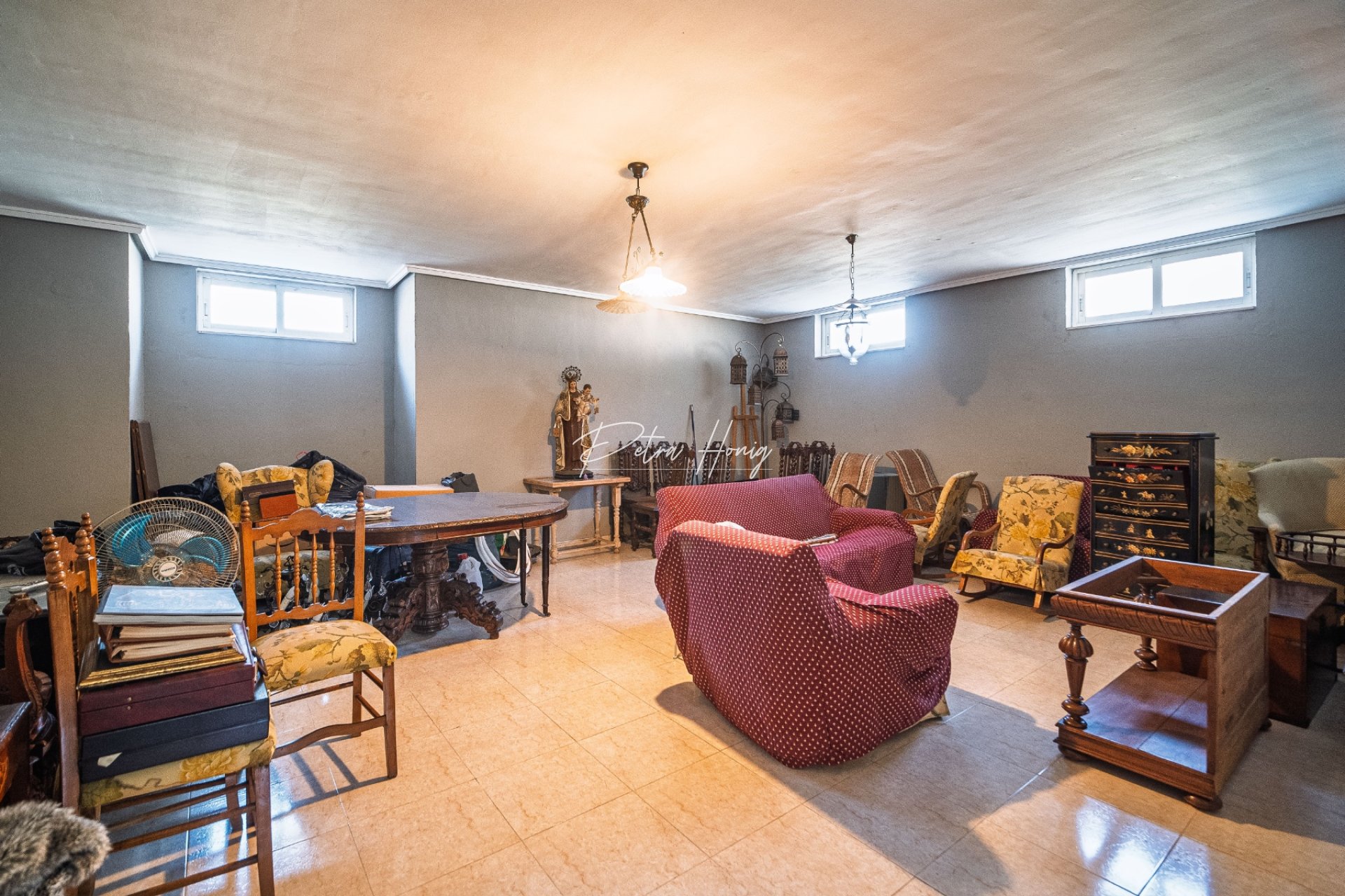 Gebrauchtobjekte - Einfamilienhaus - Ciudad Quesada - Dona Pepa