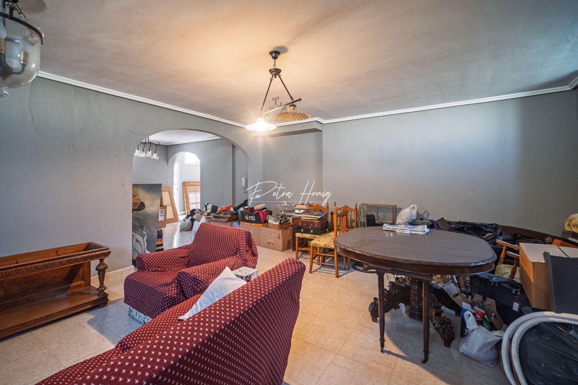 Gebrauchtobjekte - Einfamilienhaus - Ciudad Quesada - Dona Pepa