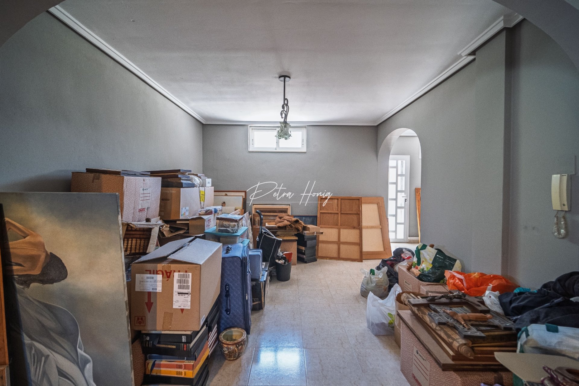 Gebrauchtobjekte - Einfamilienhaus - Ciudad Quesada - Dona Pepa