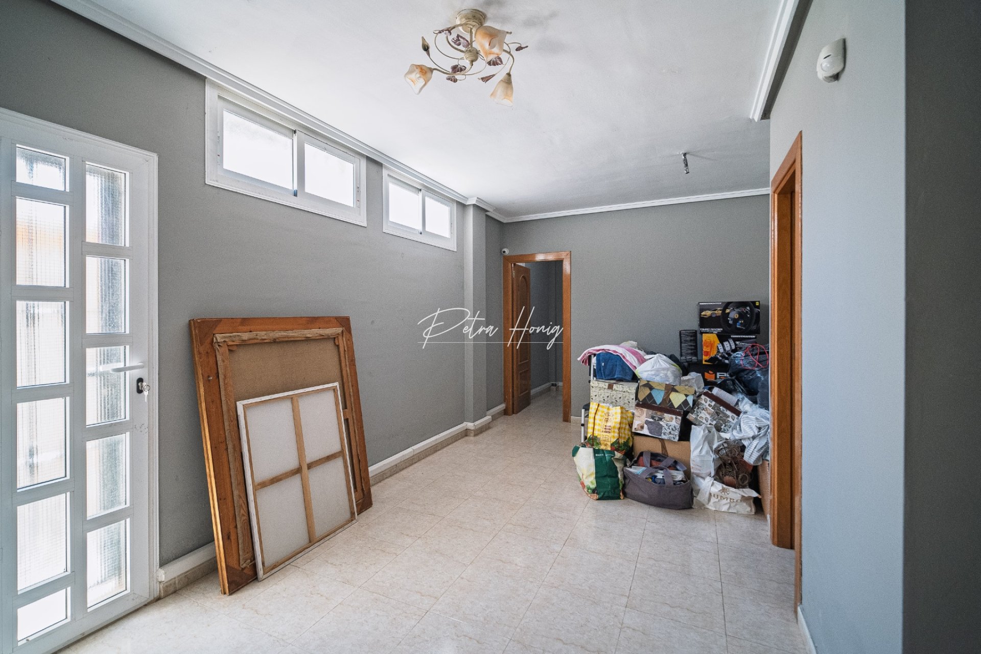 Gebrauchtobjekte - Einfamilienhaus - Ciudad Quesada - Dona Pepa