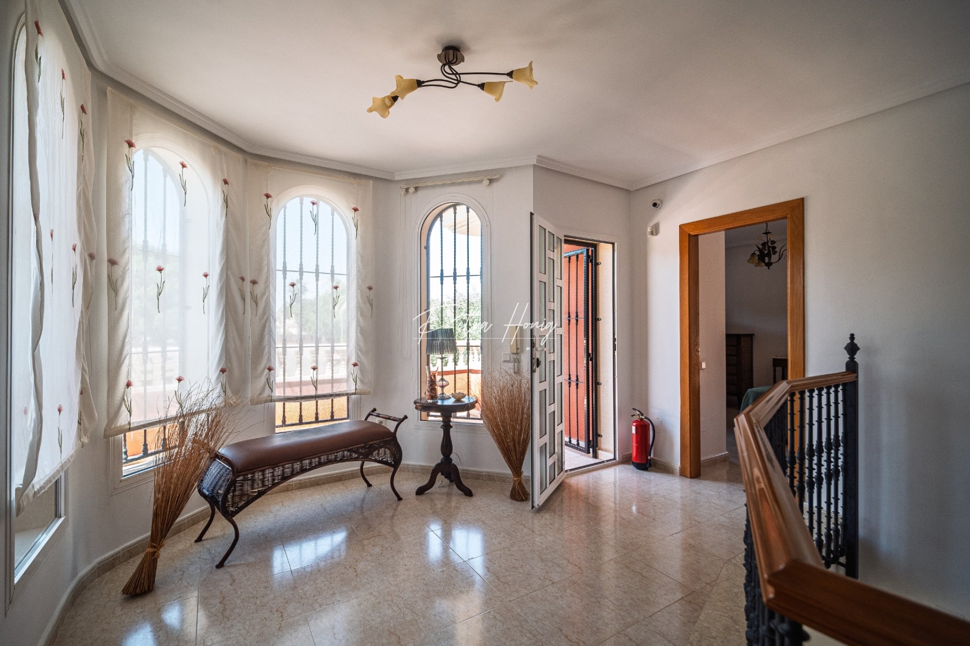 Gebrauchtobjekte - Einfamilienhaus - Ciudad Quesada - Dona Pepa