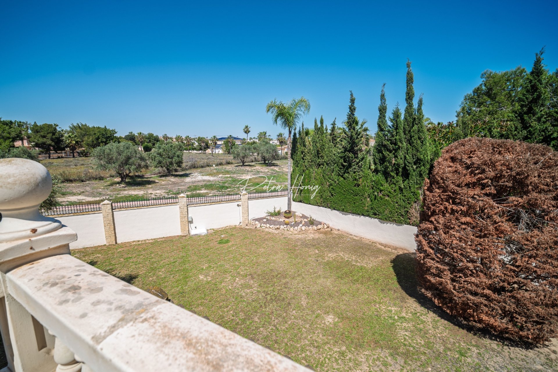 Gebrauchtobjekte - Einfamilienhaus - Ciudad Quesada - Dona Pepa