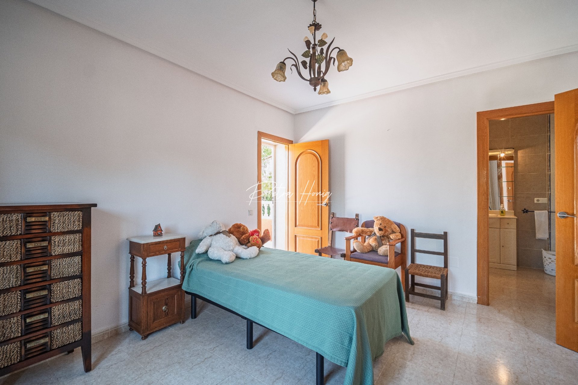 Gebrauchtobjekte - Einfamilienhaus - Ciudad Quesada - Dona Pepa