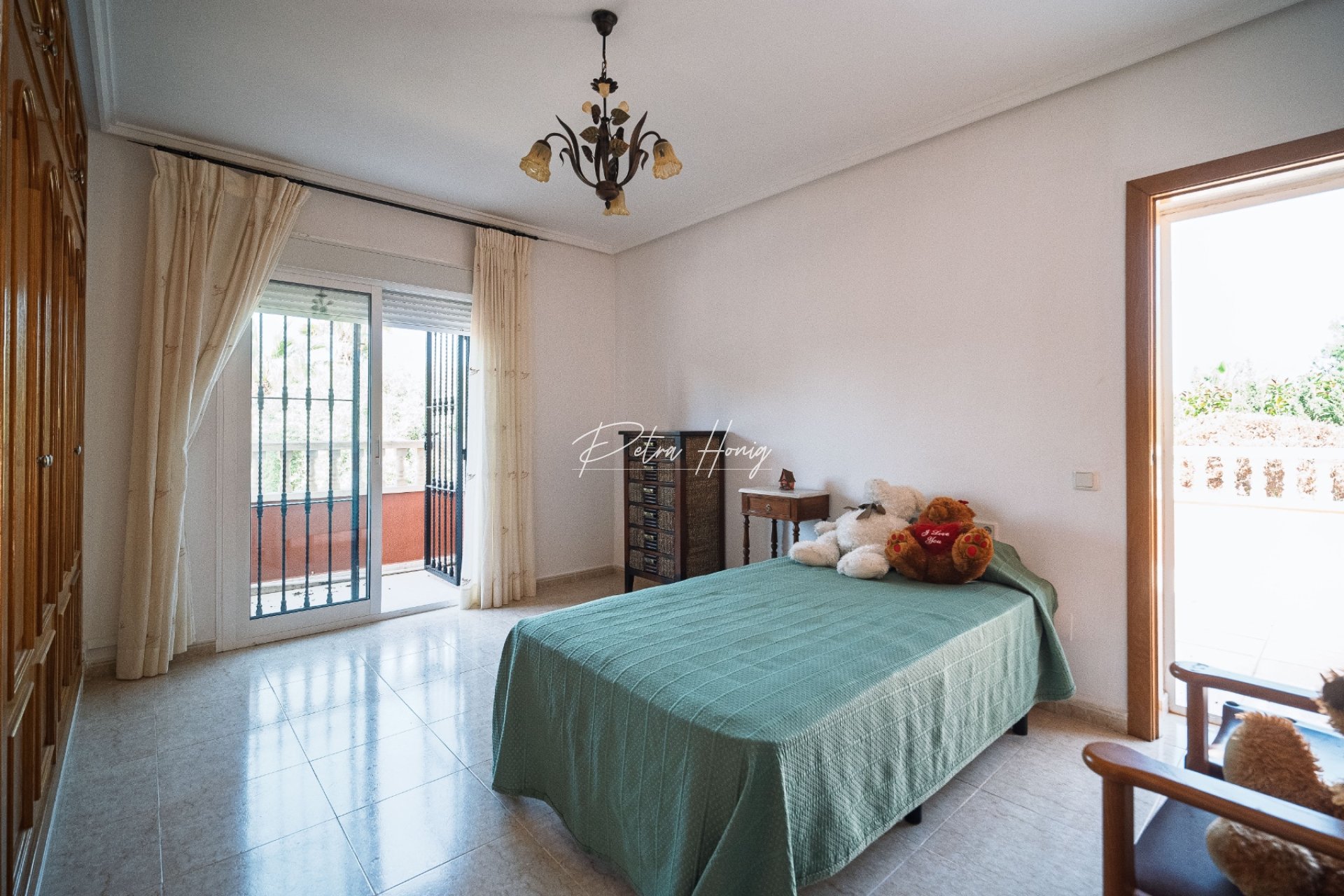Gebrauchtobjekte - Einfamilienhaus - Ciudad Quesada - Dona Pepa