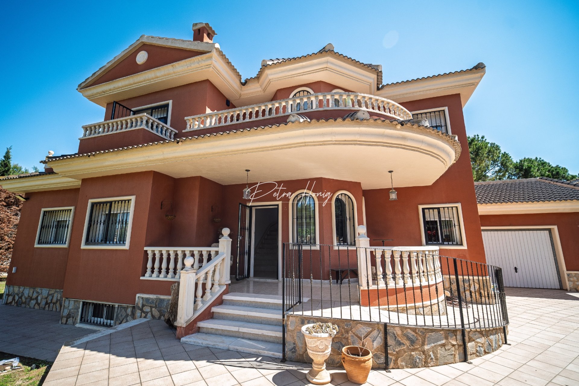 Gebrauchtobjekte - Einfamilienhaus - Ciudad Quesada - Dona Pepa