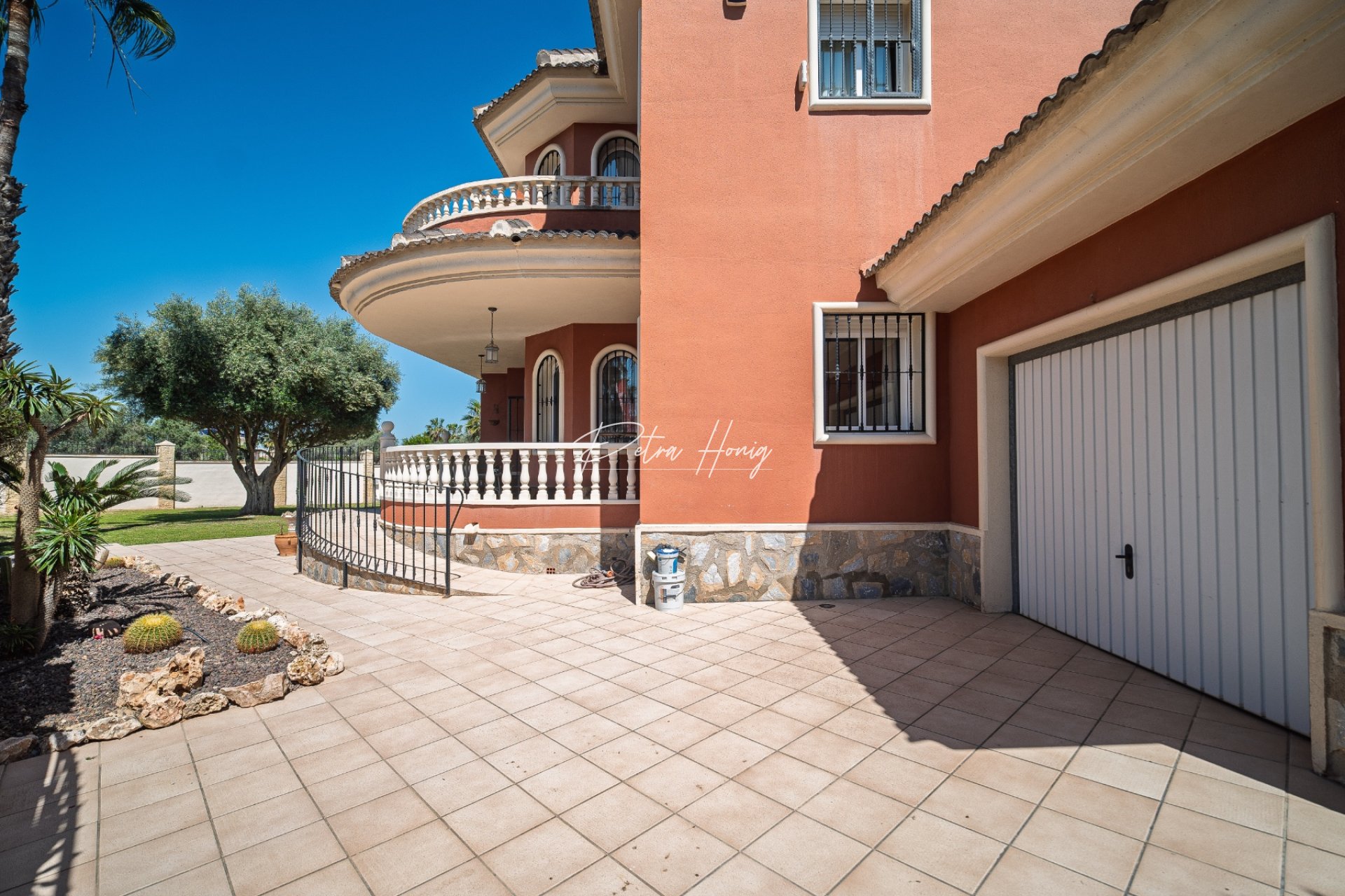 Gebrauchtobjekte - Einfamilienhaus - Ciudad Quesada - Dona Pepa