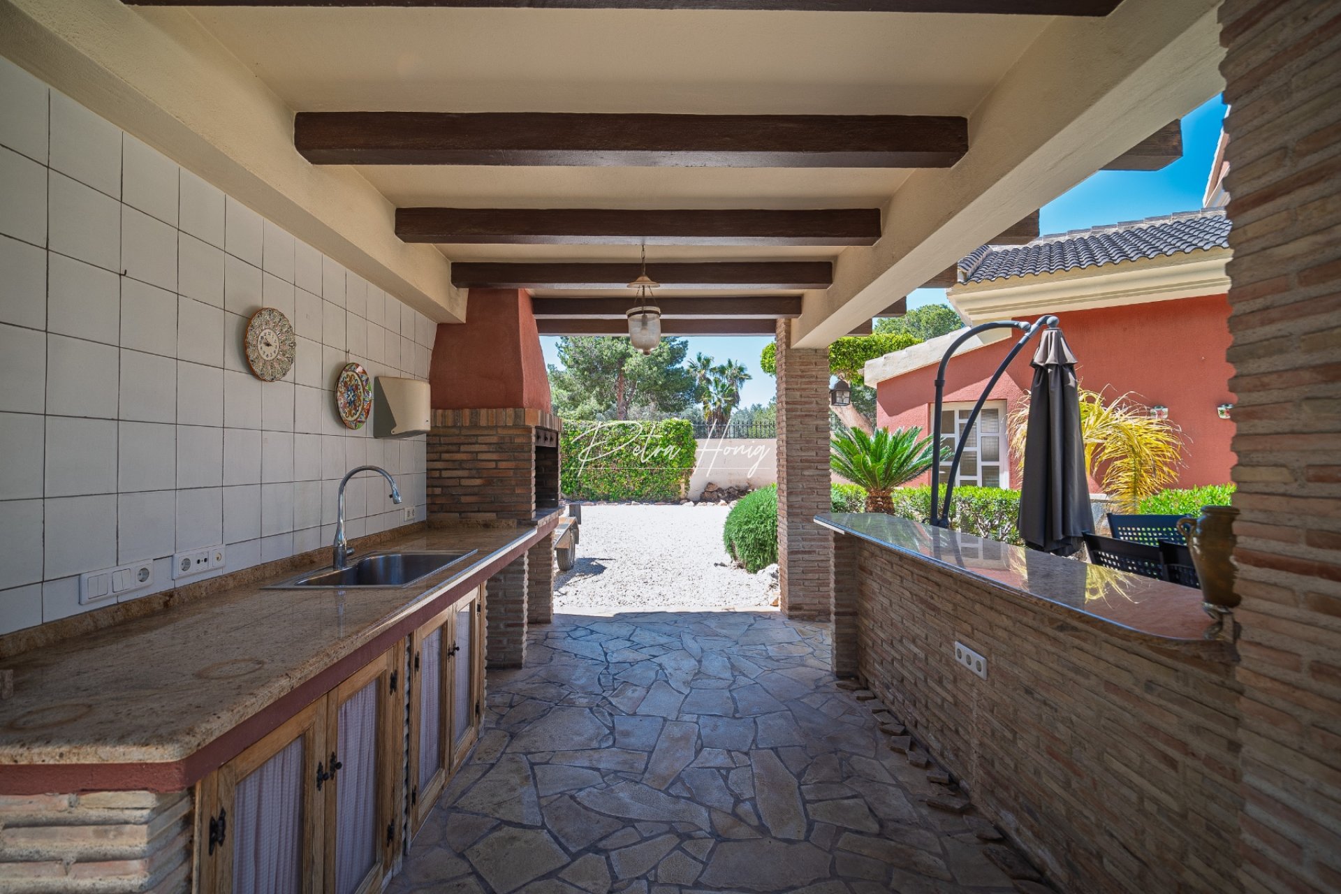 Gebrauchtobjekte - Einfamilienhaus - Ciudad Quesada - Dona Pepa