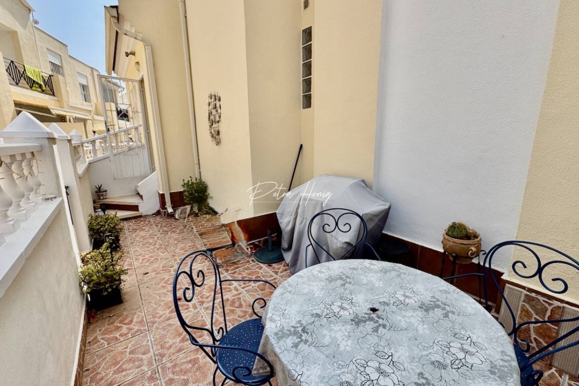 Gebrauchtobjekte - Einfamilienhaus - Ciudad Quesada - Doña pepa